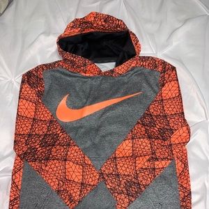 Nike Dri-fit hoodie